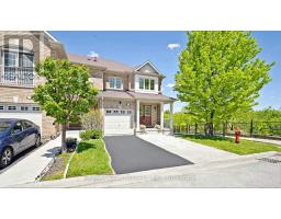 9 EDGEWATER COURT, Brampton, Ontario