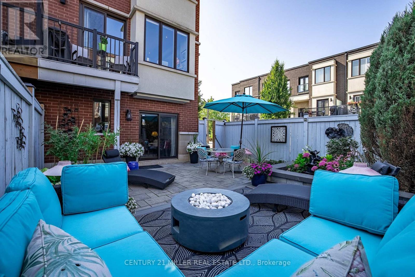 469 Nautical Boulevard, Oakville, Ontario  L6L 0E8 - Photo 29 - W13229704