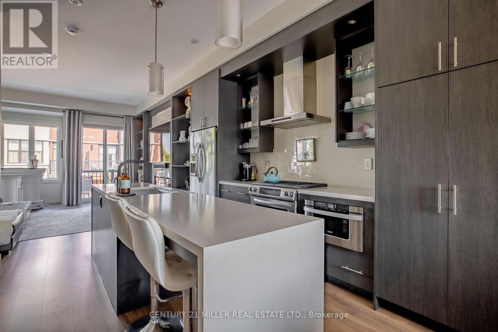 469 Nautical Boulevard, Oakville, Ontario  L6L 0E8 - Photo 5 - W13229704
