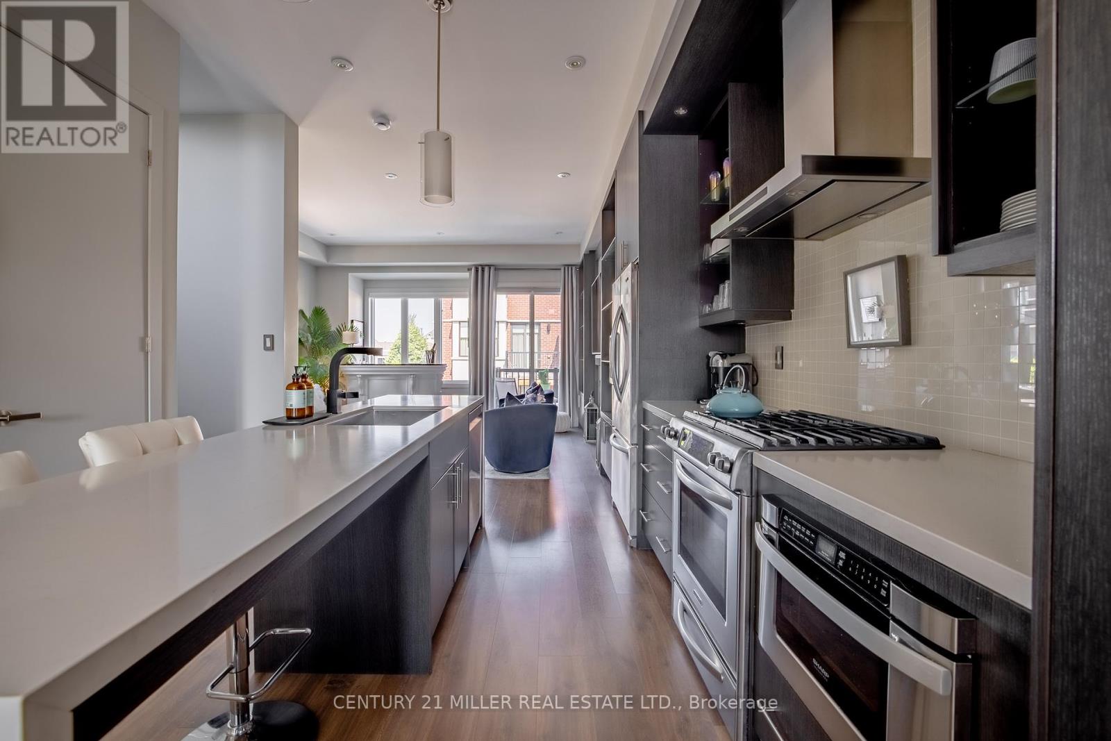 469 Nautical Boulevard, Oakville, Ontario  L6L 0E8 - Photo 6 - W13229704