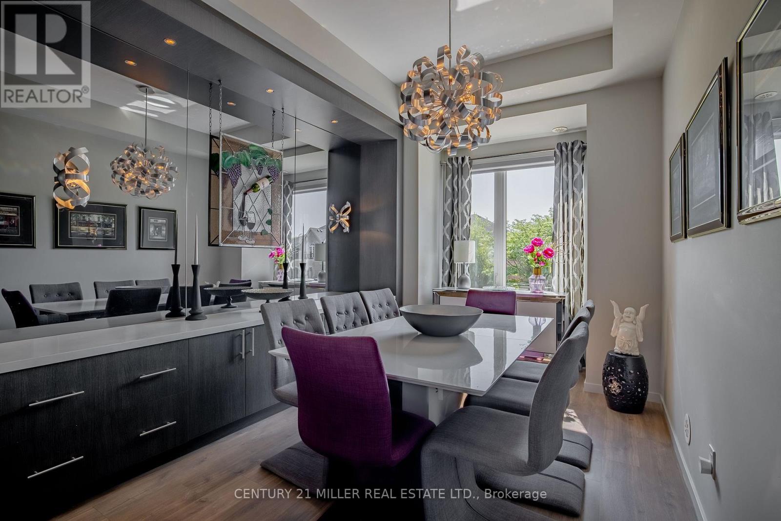 469 Nautical Boulevard, Oakville, Ontario  L6L 0E8 - Photo 9 - W13229704