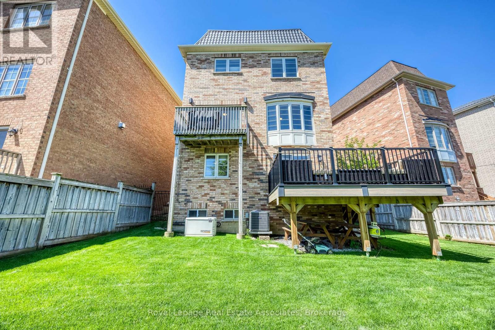 5453 Bestview Way, Mississauga, Ontario  L5M 0B1 - Photo 35 - W13229706