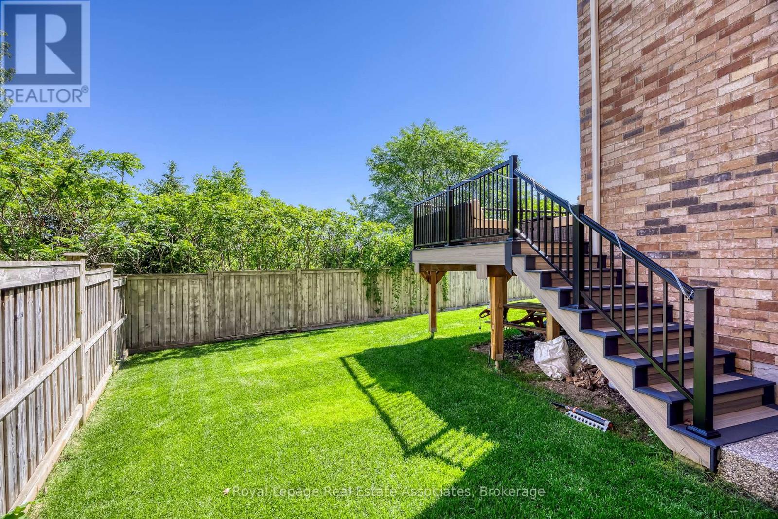 5453 Bestview Way, Mississauga, Ontario  L5M 0B1 - Photo 37 - W13229706