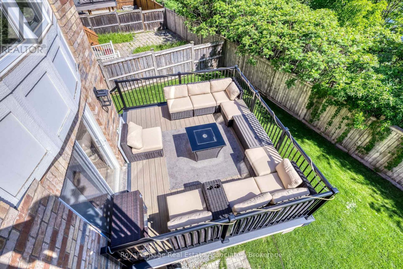 5453 Bestview Way, Mississauga, Ontario  L5M 0B1 - Photo 38 - W13229706