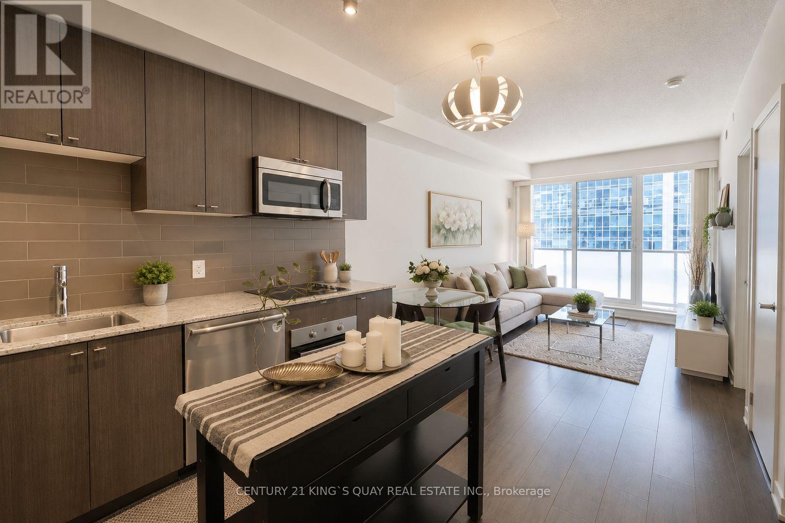 503 - 18 Rean Drive, Toronto, Ontario  M2K 0C7 - Photo 4 - C13191148
