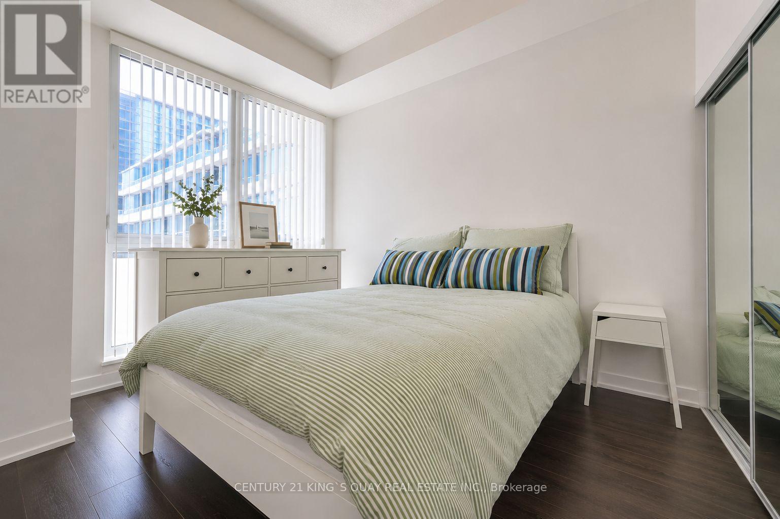 503 - 18 Rean Drive, Toronto, Ontario  M2K 0C7 - Photo 5 - C13191286