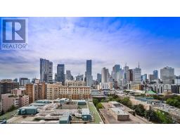 14F - 86 GERRARD STREET E, Toronto, Ontario