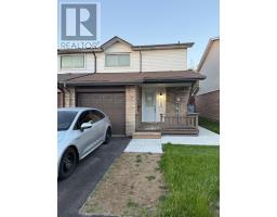589 DORCHESTER DRIVE, Oshawa, Ontario