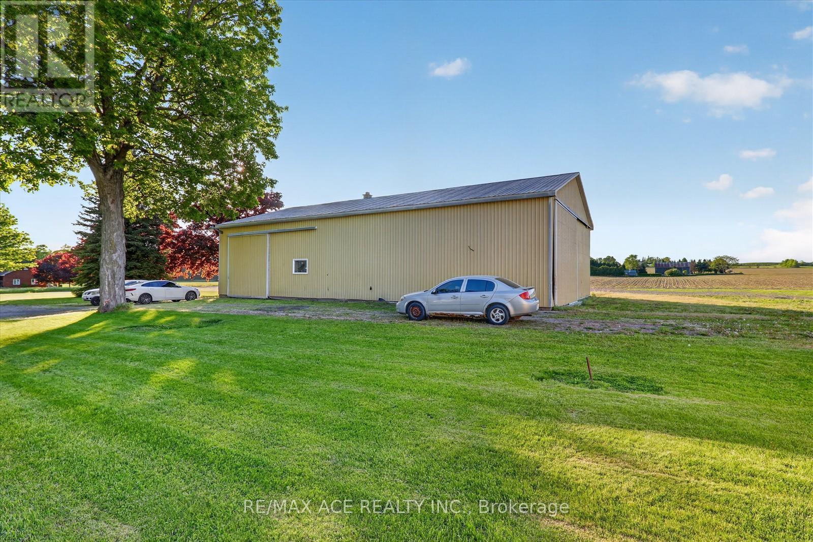 6525 Best Road, Clarington, Ontario  L0B 1M0 - Photo 26 - E13225724