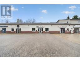 2 - 250 INNISFIL STREET, Barrie, Ontario