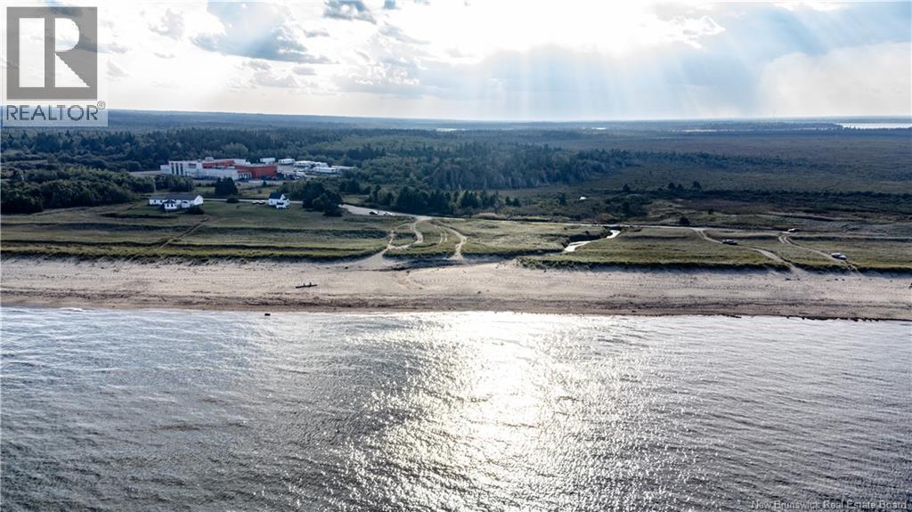 Lot 25-2 Cap Lumiere, Cap Lumiere, New Brunswick  E4W 1C8 - Photo 7 - NB140946