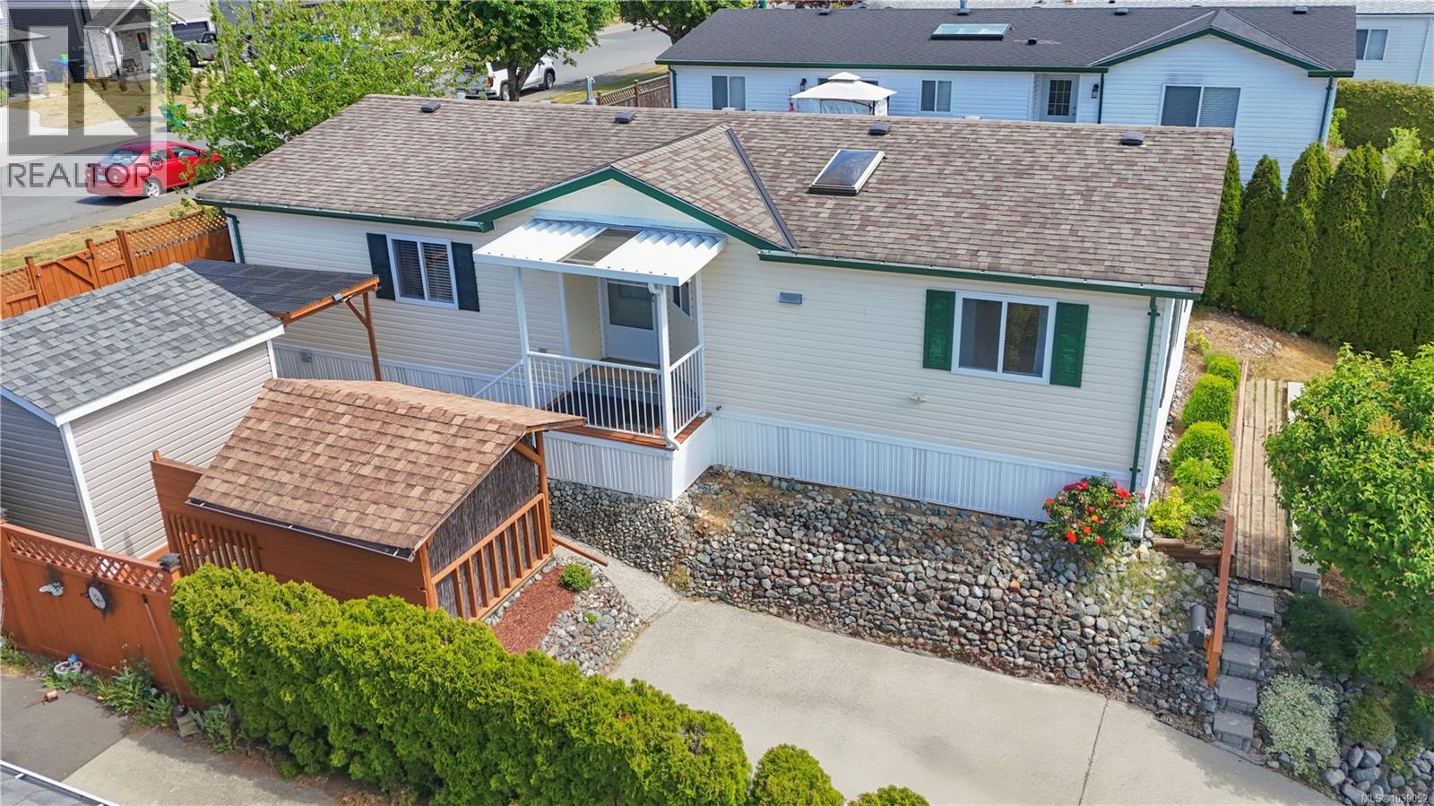 4 356 Aspen Way, Nanaimo, British Columbia  V9R 7A1 - Photo 2 - 1039052