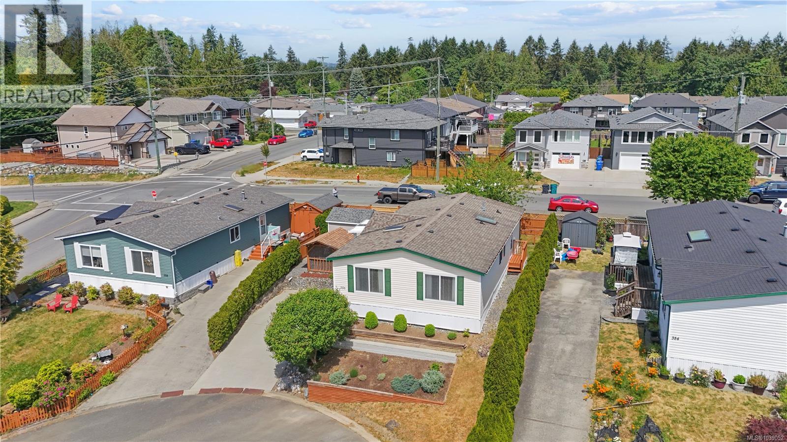 4 356 Aspen Way, Nanaimo, British Columbia  V9R 7A1 - Photo 31 - 1039052