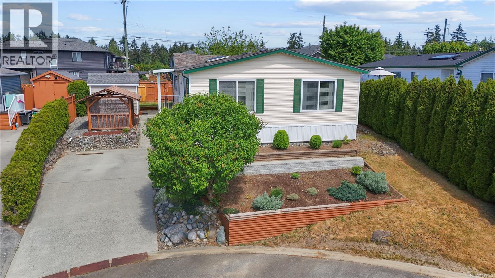 4 356 Aspen Way, Nanaimo, British Columbia  V9R 7A1 - Photo 33 - 1039052