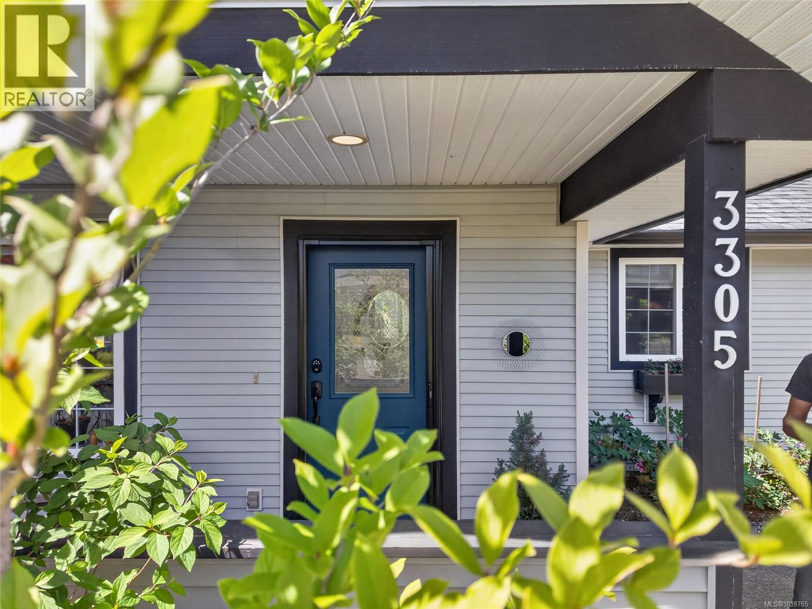 3305 Ninth St, Cumberland, British Columbia  V0R 1S0 - Photo 6 - 1038765