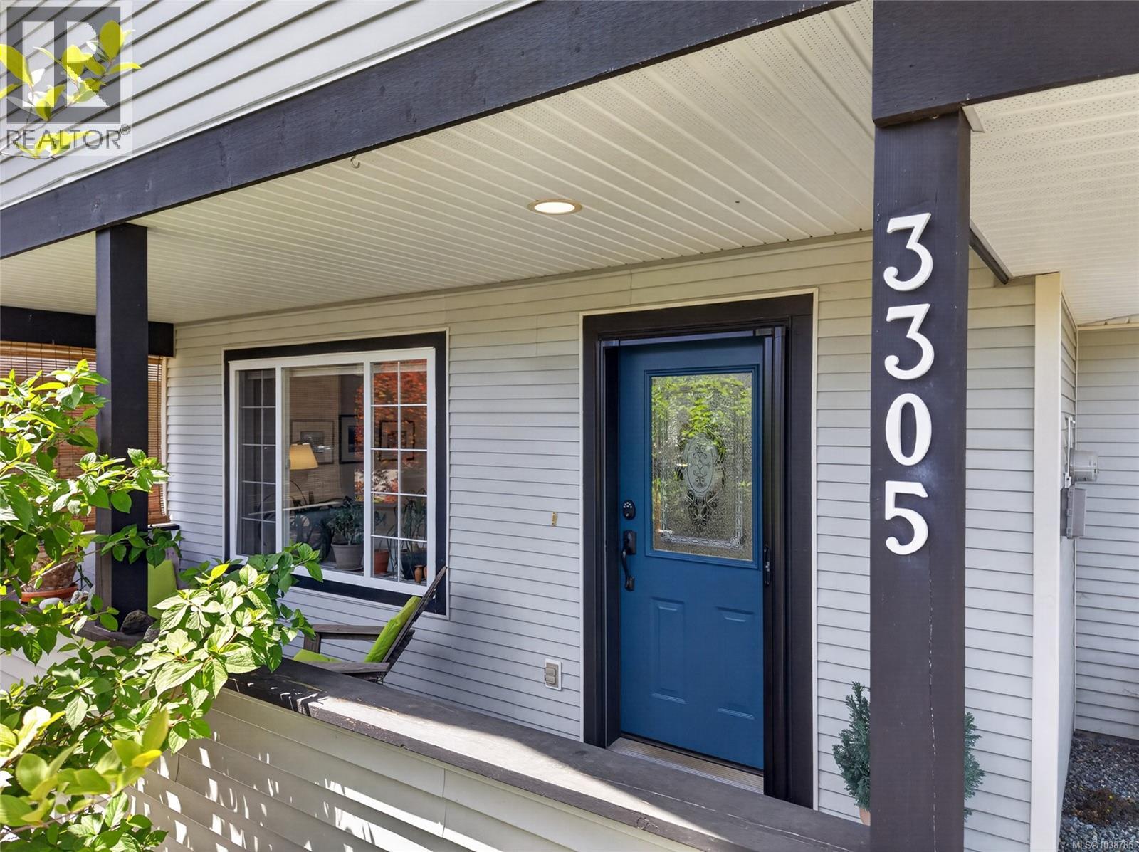 3305 Ninth St, Cumberland, British Columbia  V0R 1S0 - Photo 8 - 1038765