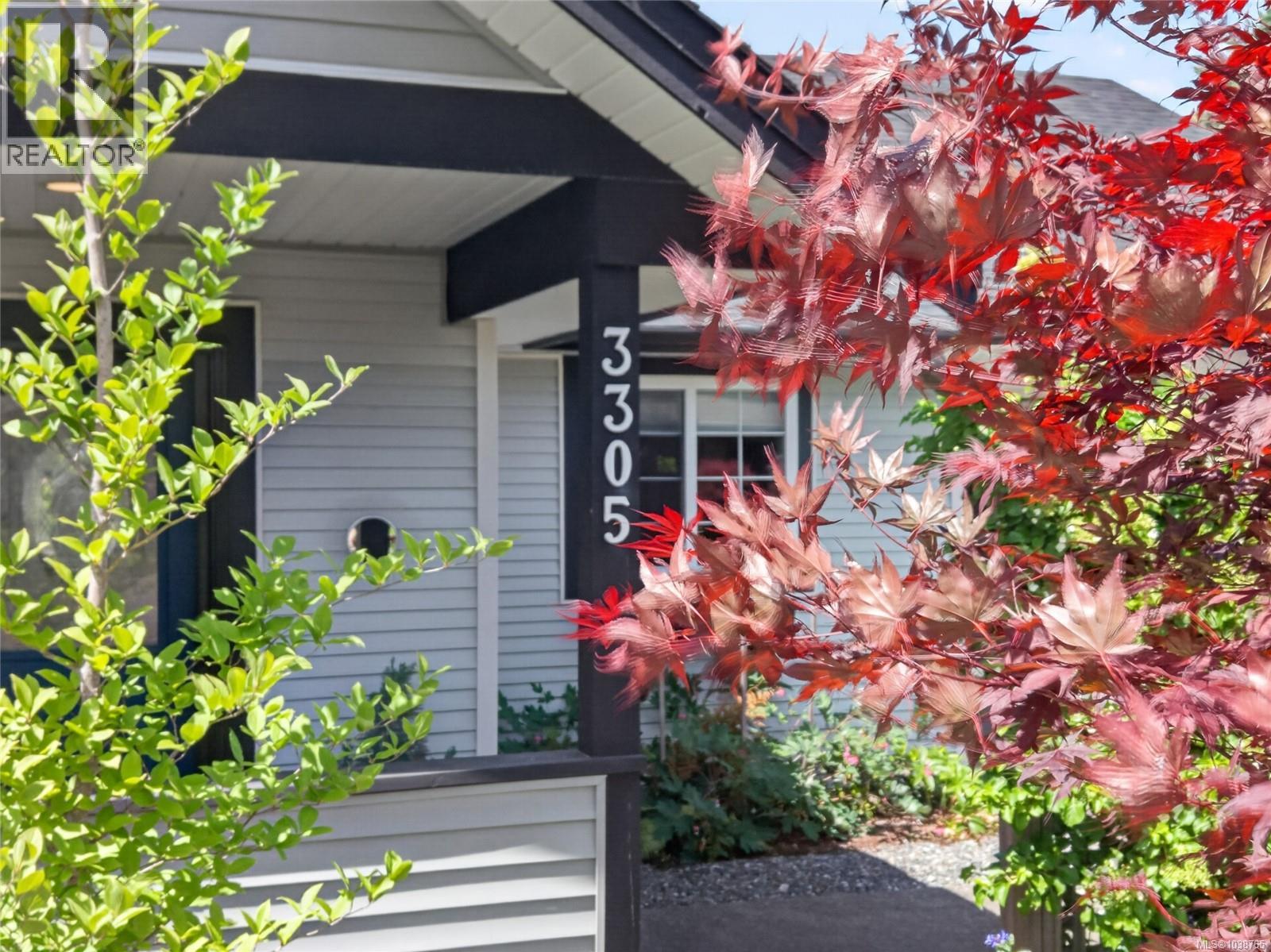 3305 Ninth St, Cumberland, British Columbia  V0R 1S0 - Photo 9 - 1038765