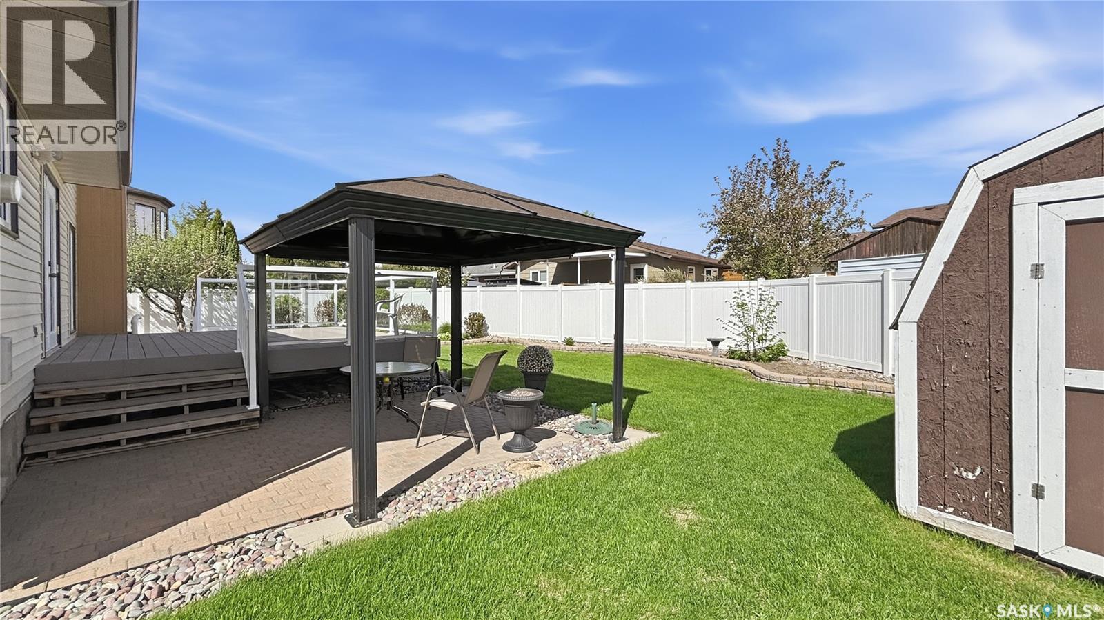 315 Smith Place, Saskatoon, Saskatchewan  S7M 5E7 - Photo 41 - SK037559