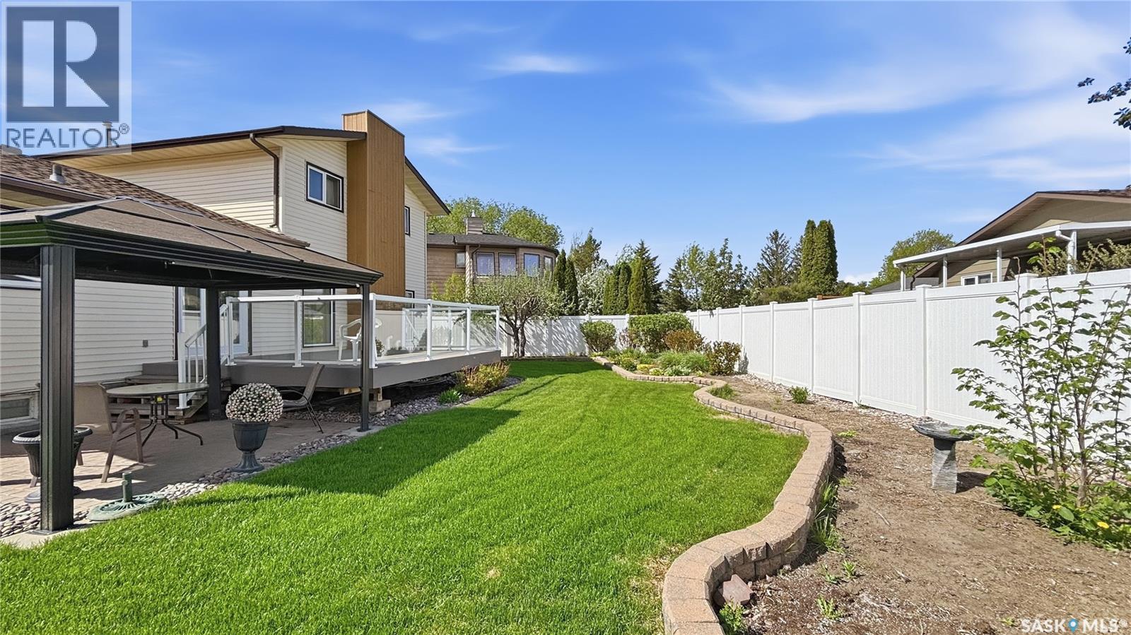 315 Smith Place, Saskatoon, Saskatchewan  S7M 5E7 - Photo 42 - SK037559