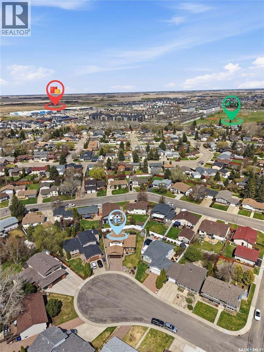 315 Smith Place, Saskatoon, Saskatchewan  S7M 5E7 - Photo 60 - SK037559
