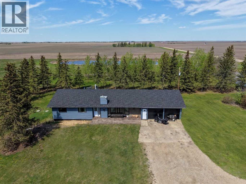 78512 Highway 744, Rural Smoky River No. 130, Alberta  T0H 1M0 - Photo 2 - A2316129