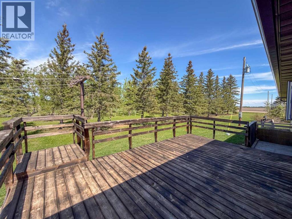78512 Highway 744, Rural Smoky River No. 130, Alberta  T0H 1M0 - Photo 36 - A2316129