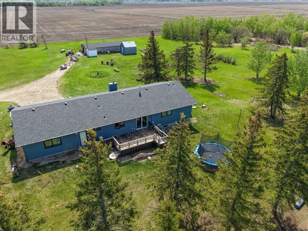 78512 Highway 744, Rural Smoky River No. 130, Alberta  T0H 1M0 - Photo 37 - A2316129