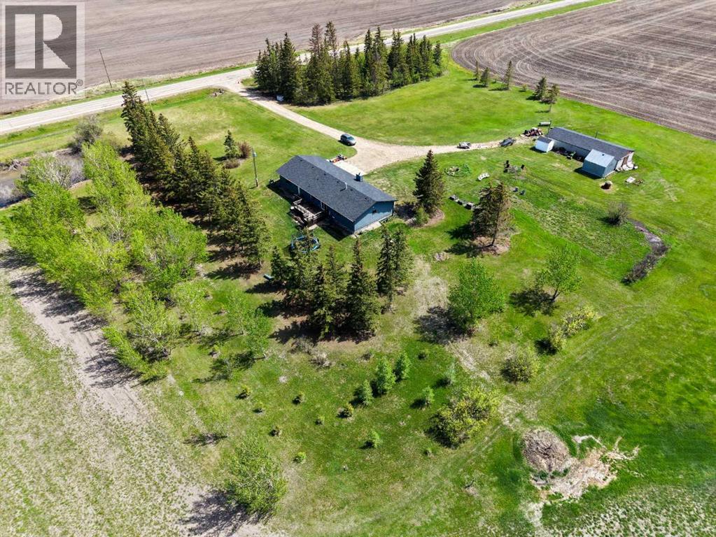 78512 Highway 744, Rural Smoky River No. 130, Alberta  T0H 1M0 - Photo 41 - A2316129