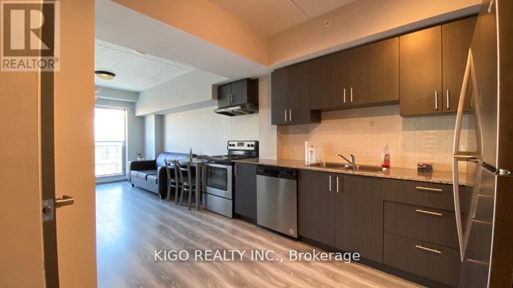 G-503 - 275 Larch Street, Waterloo, Ontario  N2L 3R2 - Photo 11 - X13229658