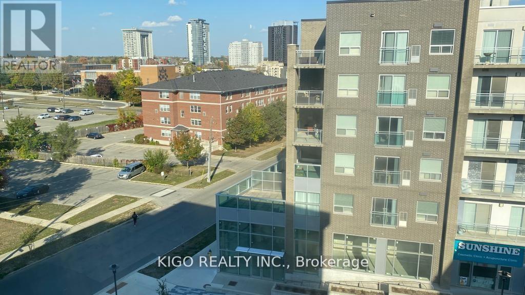 G-503 - 275 Larch Street, Waterloo, Ontario  N2L 3R2 - Photo 6 - X13229658