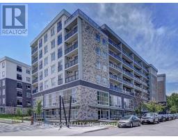 G-503 - 275 LARCH STREET, Waterloo, Ontario