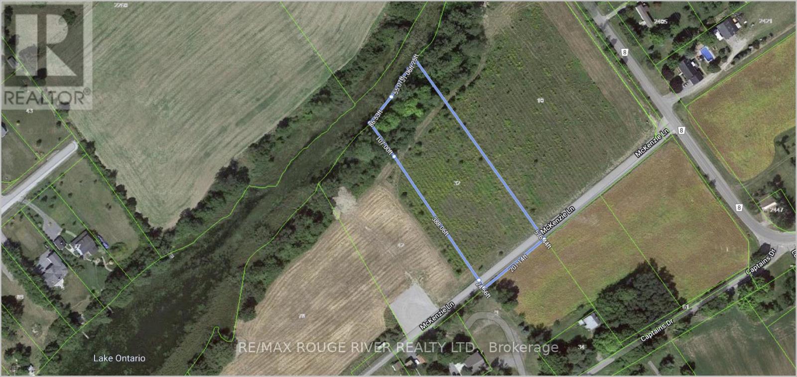 32 MCKENZIE LANE, Prince Edward County, Ontario