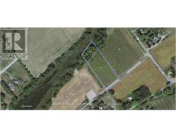 32 MCKENZIE LANE, Prince Edward County, Ontario