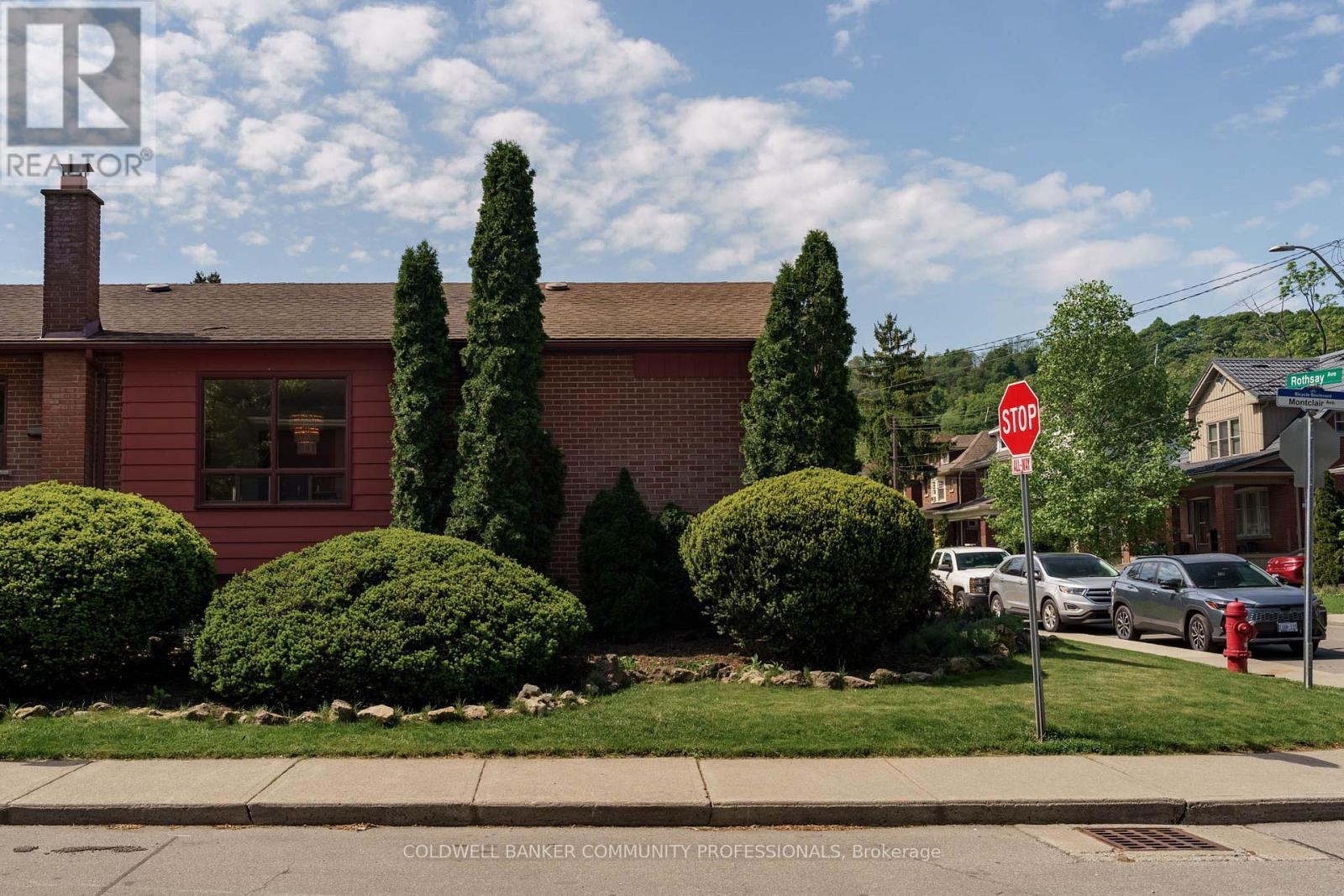 141 Rothsay Avenue, Hamilton, Ontario  L8M 3G5 - Photo 30 - X13229670