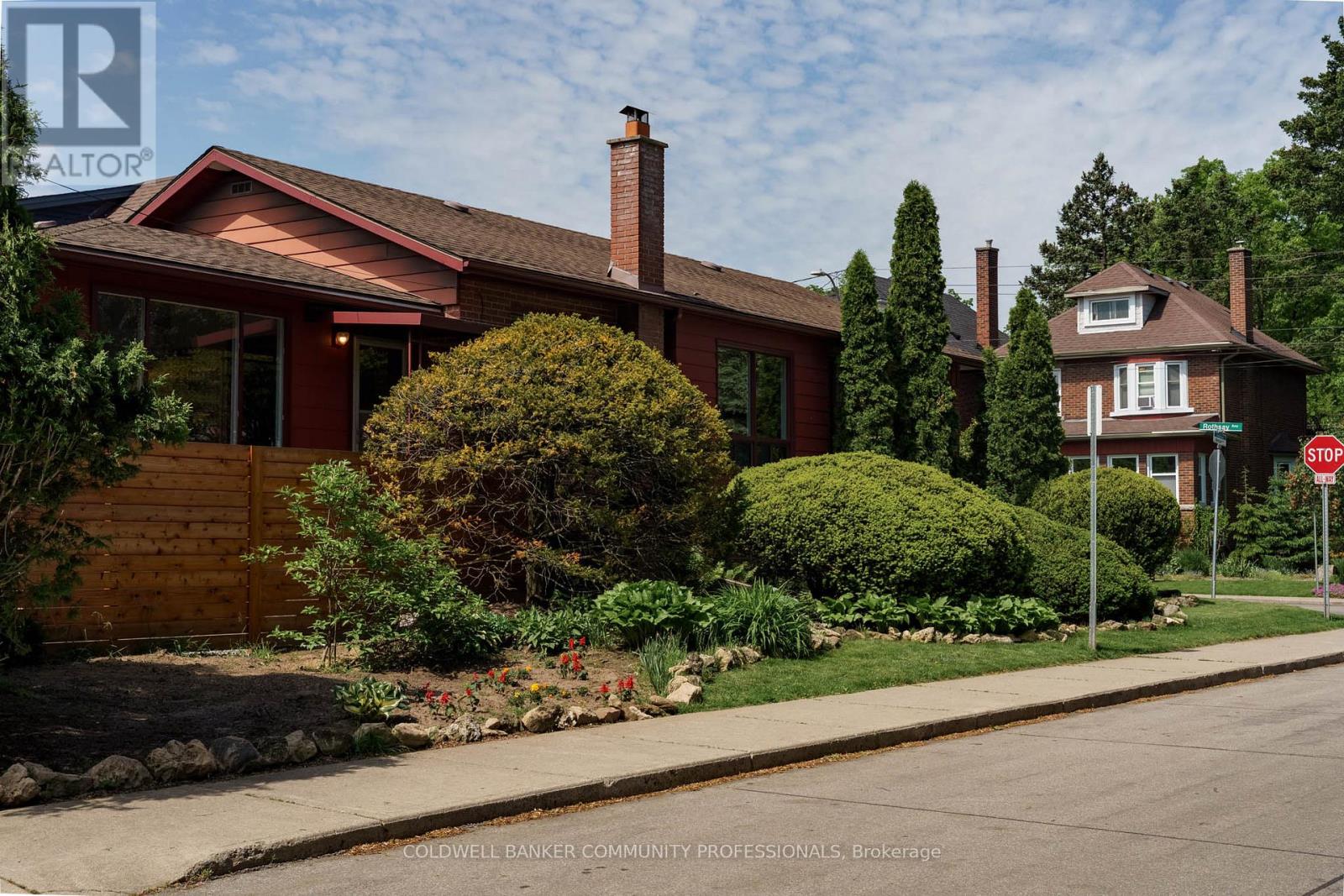 141 Rothsay Avenue, Hamilton, Ontario  L8M 3G5 - Photo 31 - X13229670