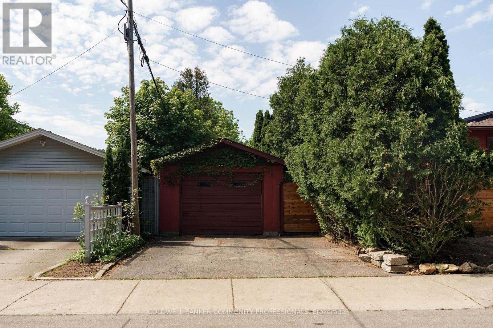 141 Rothsay Avenue, Hamilton, Ontario  L8M 3G5 - Photo 35 - X13229670
