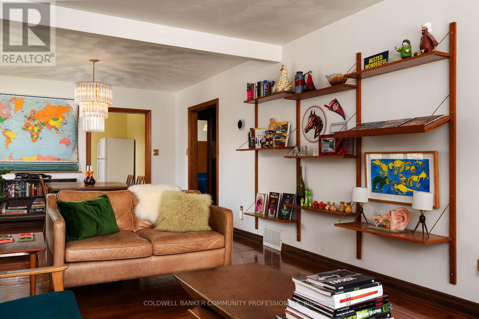 141 Rothsay Avenue, Hamilton, Ontario  L8M 3G5 - Photo 4 - X13229670