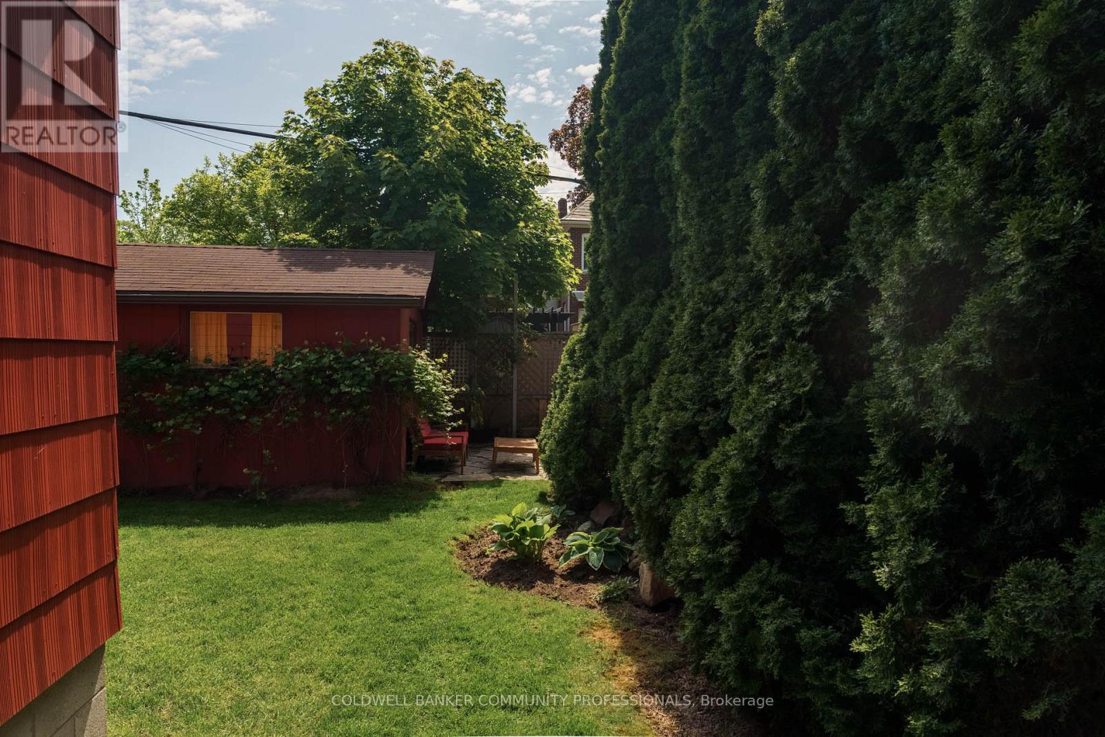 141 Rothsay Avenue, Hamilton, Ontario  L8M 3G5 - Photo 42 - X13229670