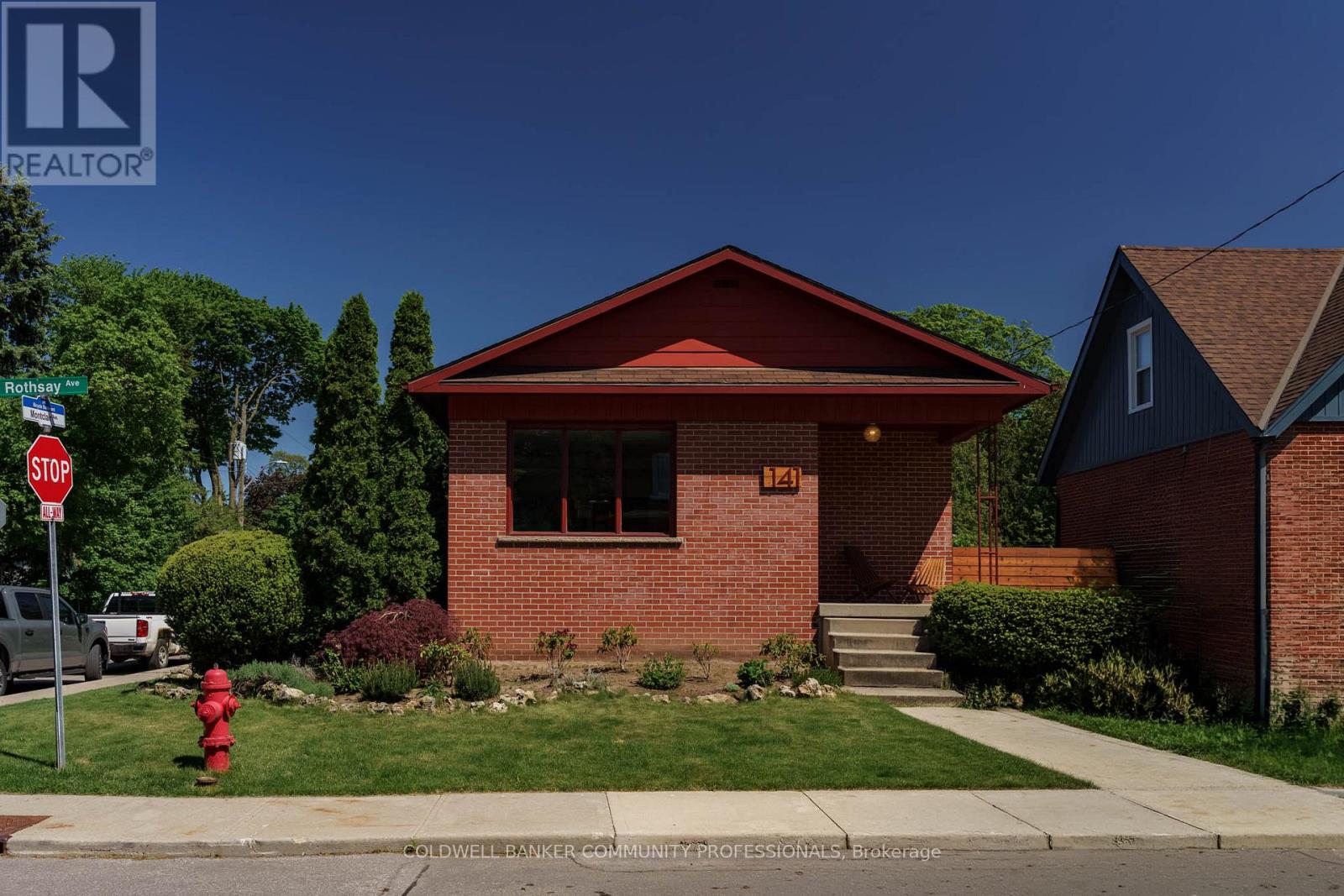 141 Rothsay Avenue, Hamilton, Ontario  L8M 3G5 - Photo 47 - X13229670