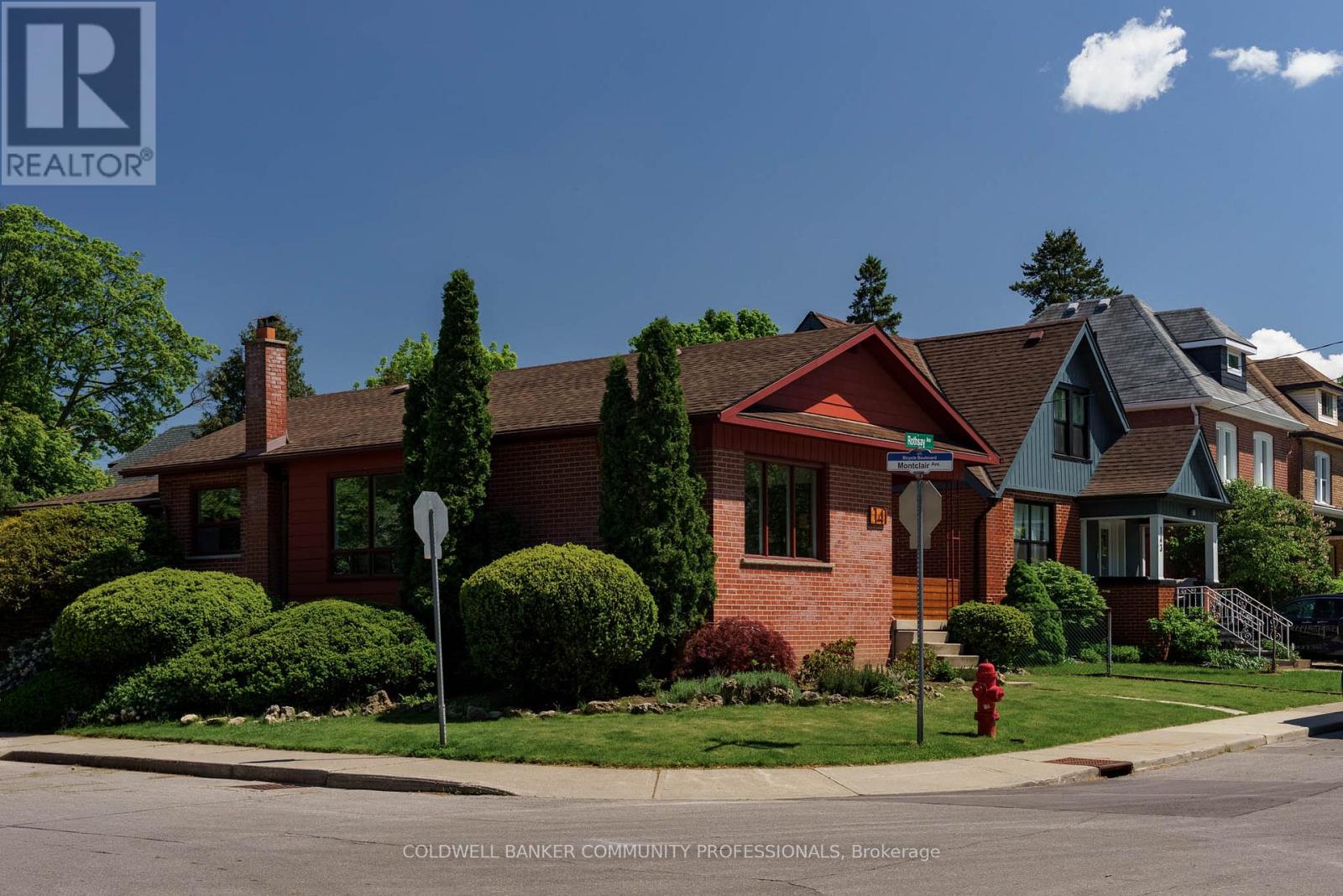 141 Rothsay Avenue, Hamilton, Ontario  L8M 3G5 - Photo 48 - X13229670