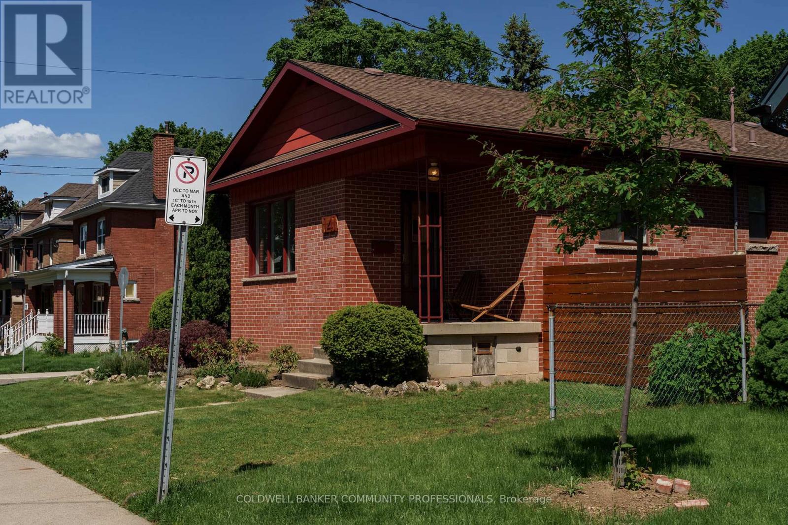 141 Rothsay Avenue, Hamilton, Ontario  L8M 3G5 - Photo 50 - X13229670