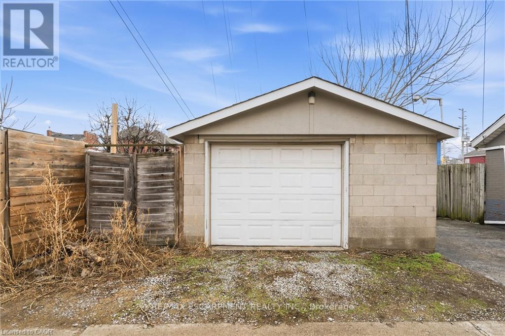 163 Victoria Avenue N, Hamilton, Ontario  L8L 5E9 - Photo 24 - X13229710