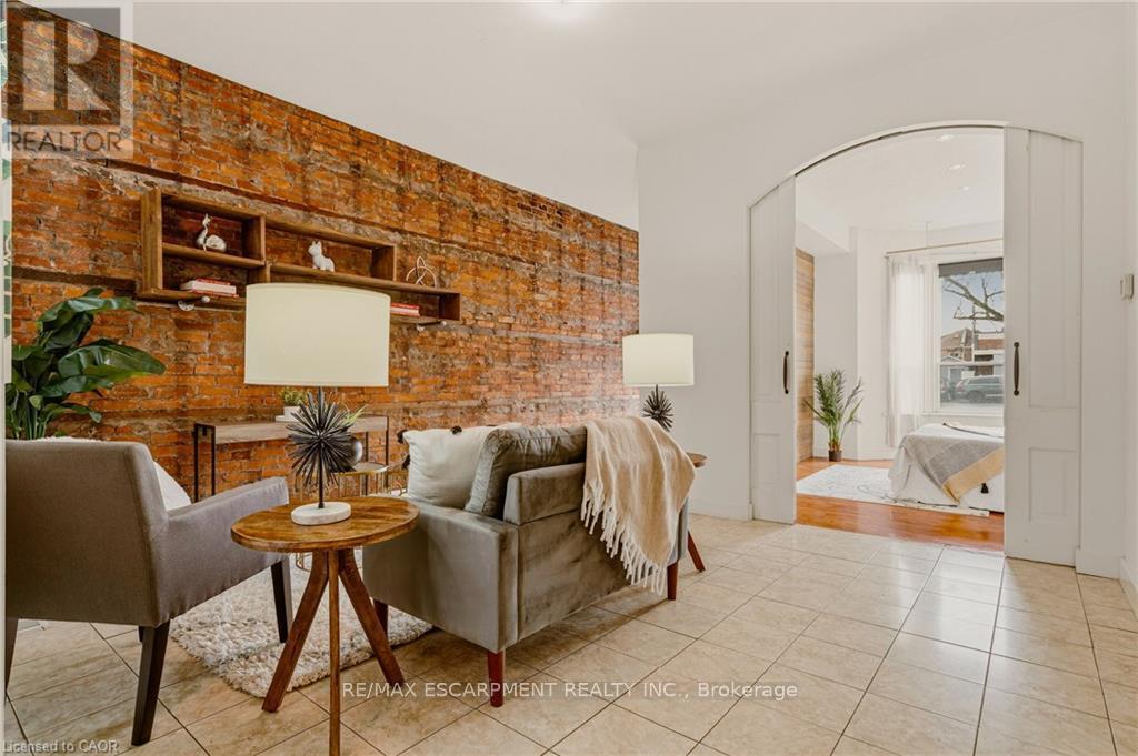 163 Victoria Avenue N, Hamilton, Ontario  L8L 5E9 - Photo 7 - X13229710