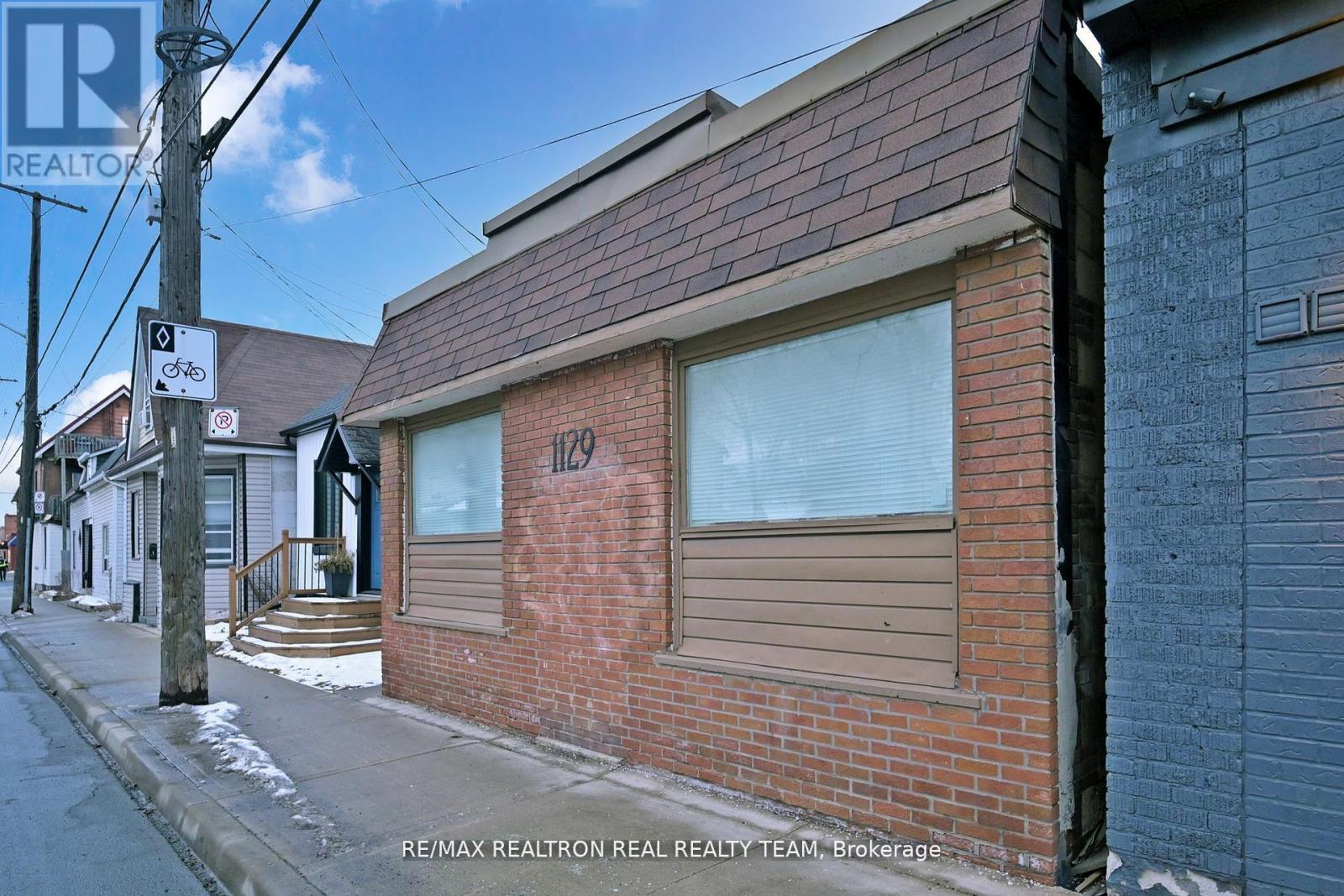 #c2 - 1129 Cannon Street E, Hamilton, Ontario  L8L 2J7 - Photo 3 - X13229712