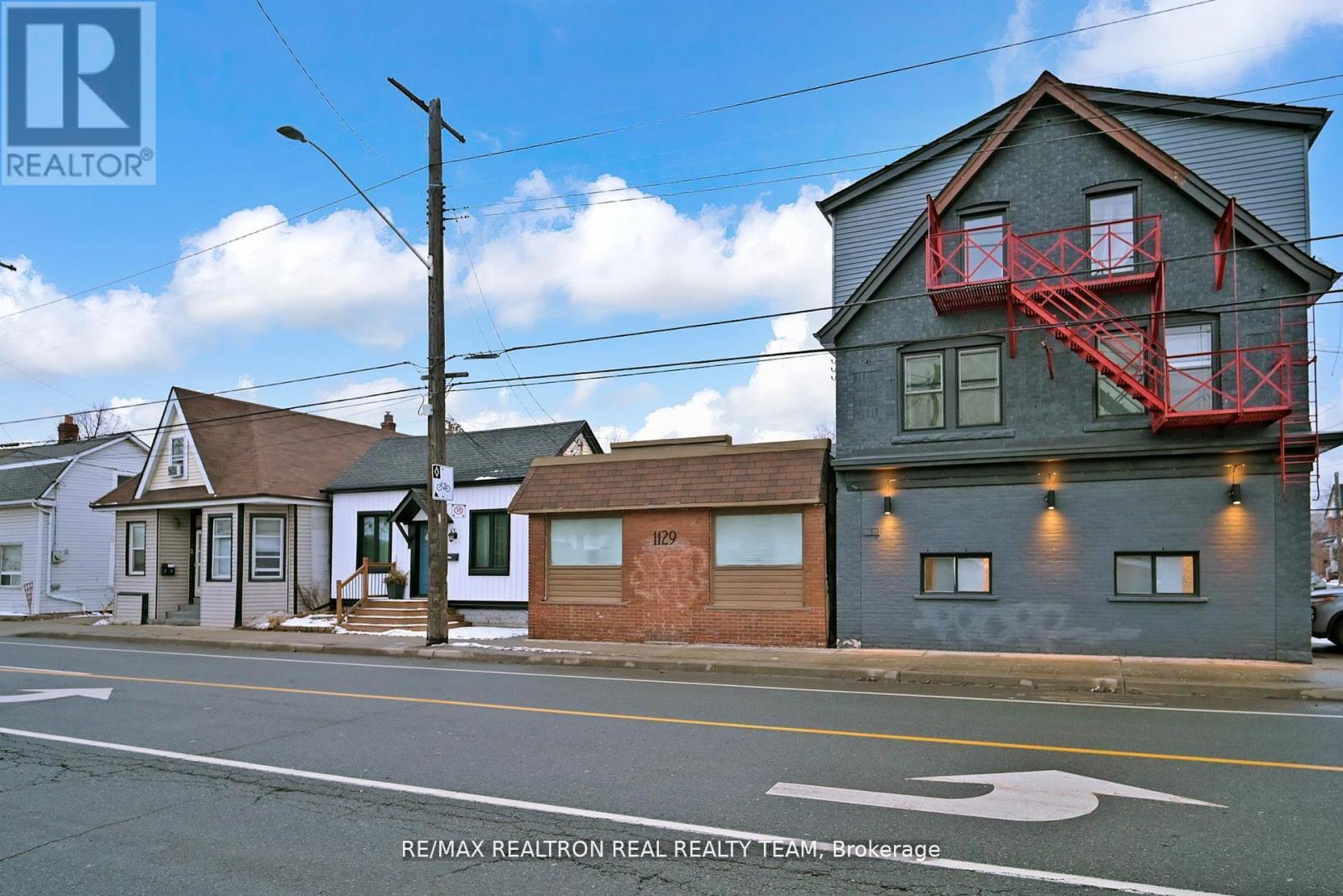 #c2 - 1129 Cannon Street E, Hamilton, Ontario  L8L 2J7 - Photo 4 - X13229712
