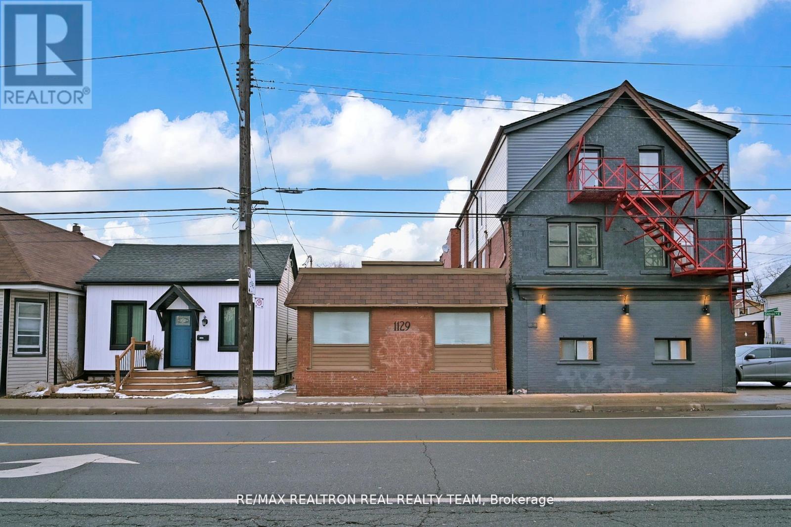 #c2 - 1129 Cannon Street E, Hamilton, Ontario  L8L 2J7 - Photo 5 - X13229712