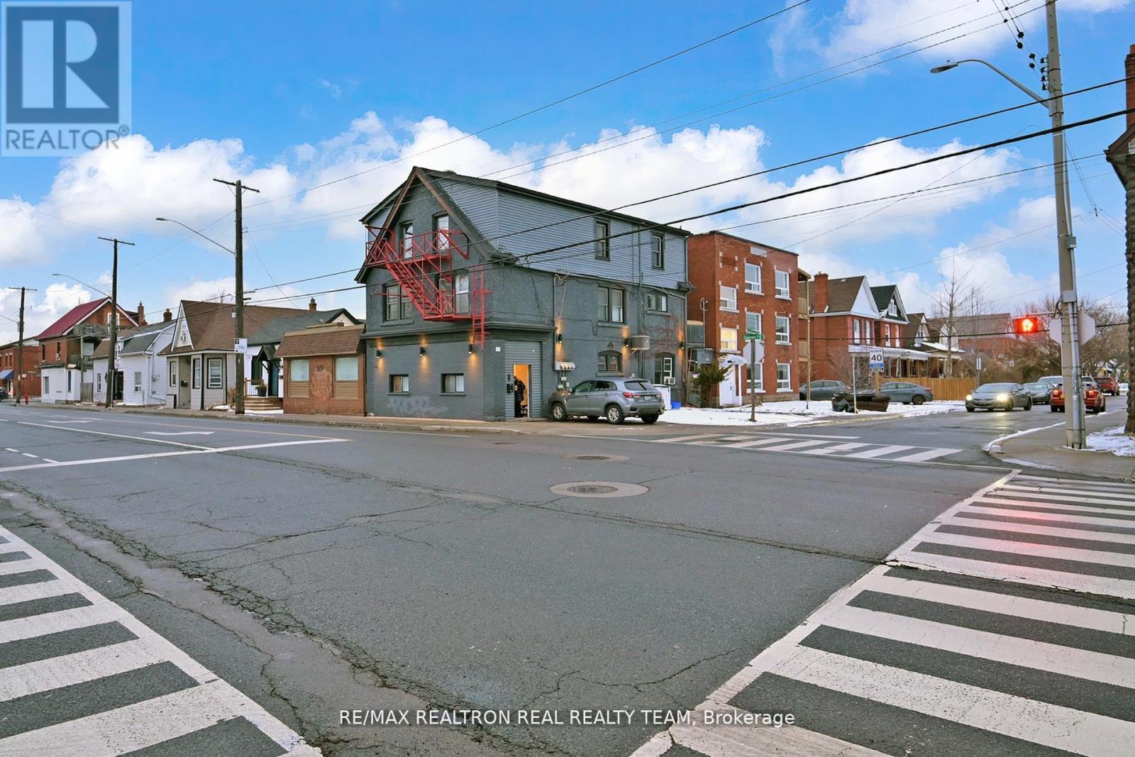 #c2 - 1129 Cannon Street E, Hamilton, Ontario  L8L 2J7 - Photo 6 - X13229712