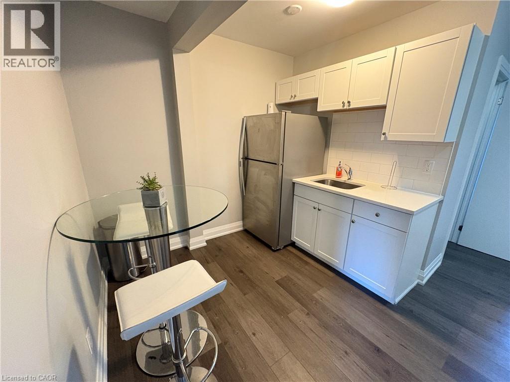 83 Gibson Avenue Unit# 1, Hamilton, Ontario  L8L 6J9 - Photo 2 - 40836020