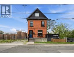 198 DUNDURN Street S, Hamilton, Ontario