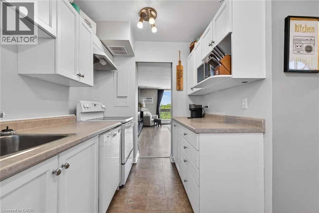 350 Quigley Road Unit# 435, Hamilton, Ontario  L8K 5N2 - Photo 8 - 40835872